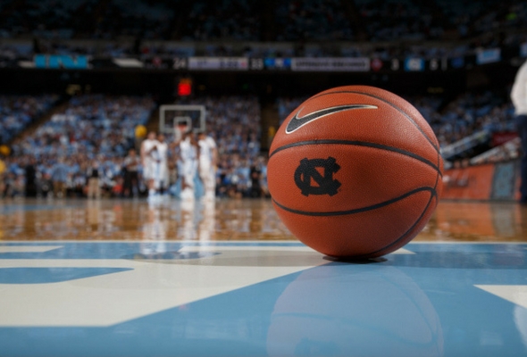 March Madness Viewing Parties - Go Heels